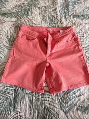 Lee Relaxed Fit Shorts